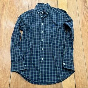 Ralph Lauren Button Down